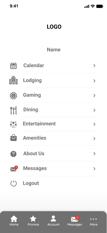 Generic UI 5